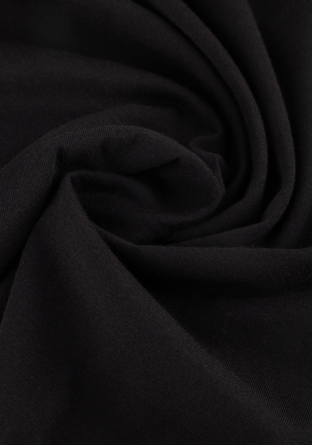 Zwarte WITHBLACK T-shirt WBLCORRI SS TEE - large