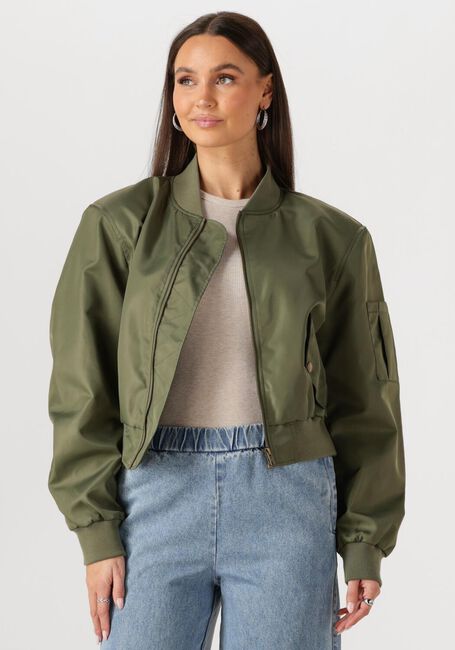 Groene NOTRE-V Jack NV-FILIPA - large