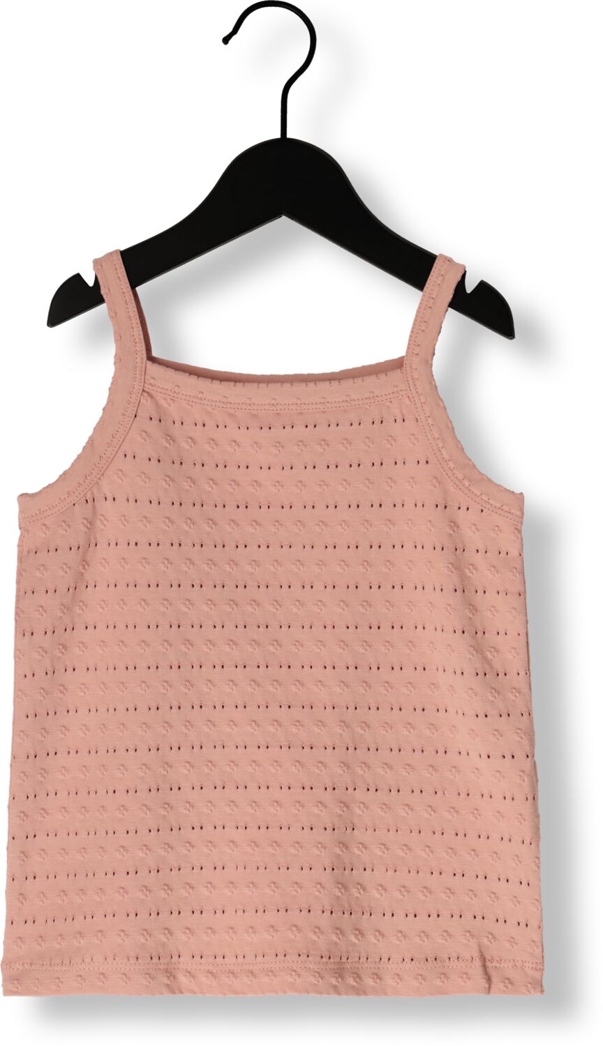 LIL' ATELIER Meisjes Tops & T-shirts Nmfjamla Loose Strap Top Lil Roze