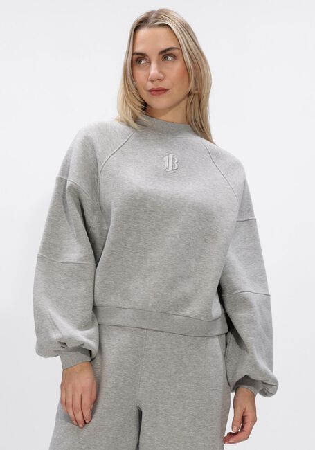 Grijze IBANA Truien/vesten TAYO - large