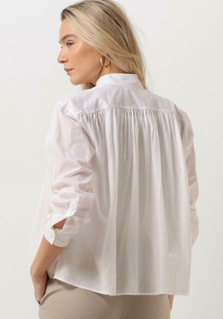 Witte VANESSA BRUNO Blouses CALVIN - large