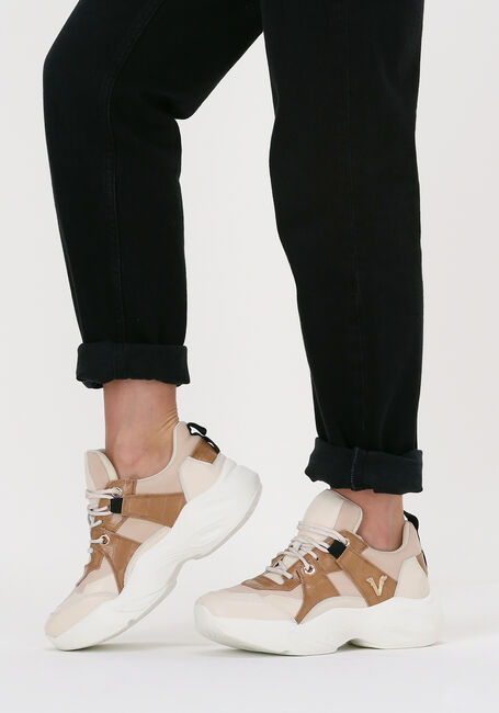 Camel JOSH V Lage sneakers LACY Camel JOSH V Lage sneakers LACY - large