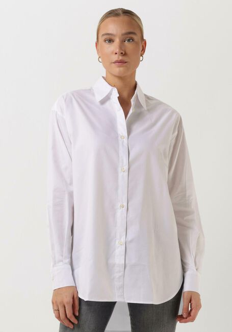 Witte TIGER OF SWEDEN Blouses CORINNE - large