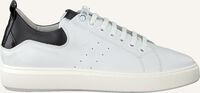 Witte VERTON Lage sneakers 0030 - medium