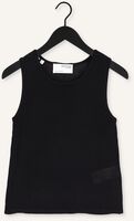 Zwarte SELECTED WOMEN Top SLFMOON SL KNIT TOP Zwarte SELECTED WOMEN Top SLFMOON SL KNIT TOP - medium