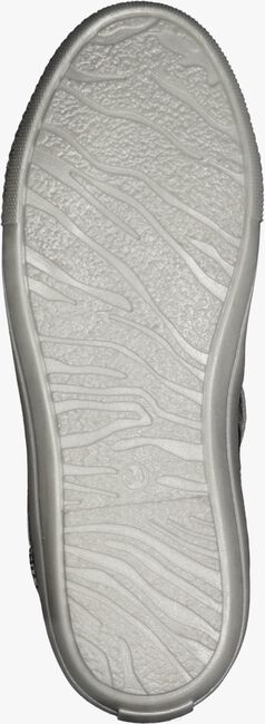 Zilveren GATTINO Sneakers G1051  - large