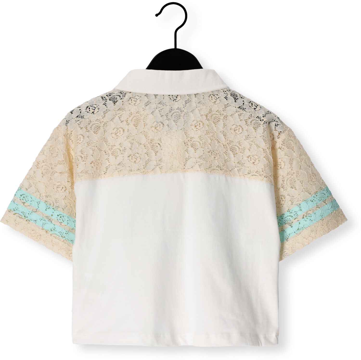 Retour Jeans blousetop wit, foto 5