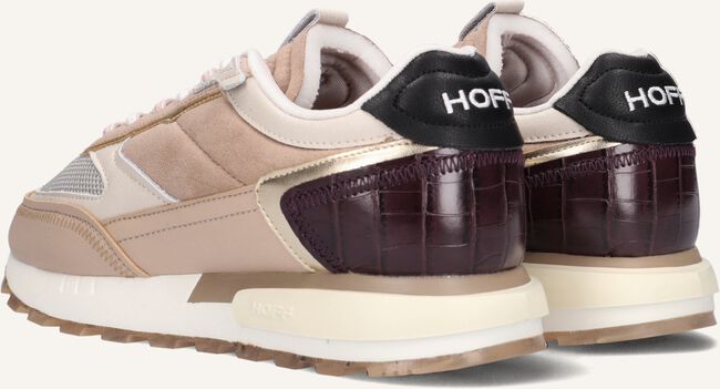 Roze THE HOFF BRAND Lage sneakers RAPA NUI Roze THE HOFF BRAND Lage sneakers RAPA NUI - large