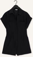 Zwarte PENN & INK Playsuits S22N1201LTD Zwarte PENN & INK Playsuits S22N1201LTD - medium