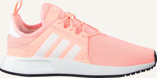 Roze ADIDAS Lage sneakers X_PLR J Roze ADIDAS Lage sneakers X_PLR J - large