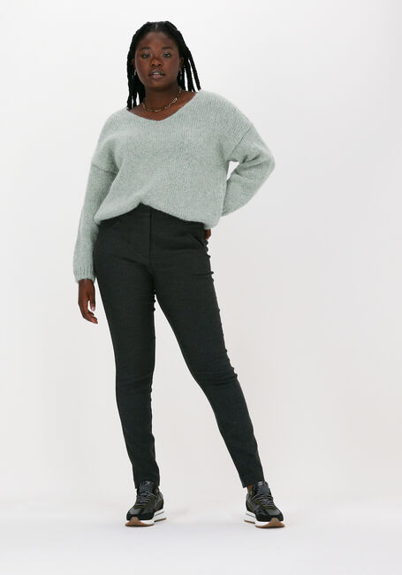 Mint KNIT-TED Trui BEGONIA PULLOVER - large