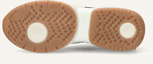 Beige VIA VAI Lage sneakers ZAIRA FAE Beige VIA VAI Lage sneakers ZAIRA FAE - large