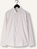 Beige SELECTED MEN Casual overhemd SLHSLIM-SUN SHIRT LS NOOS Beige SELECTED MEN Casual overhemd SLHSLIM-SUN SHIRT LS NOOS - medium
