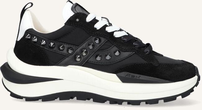 Zwarte ASH Hoge sneakers SPIDER620STU Zwarte ASH Hoge sneakers SPIDER620STU - large