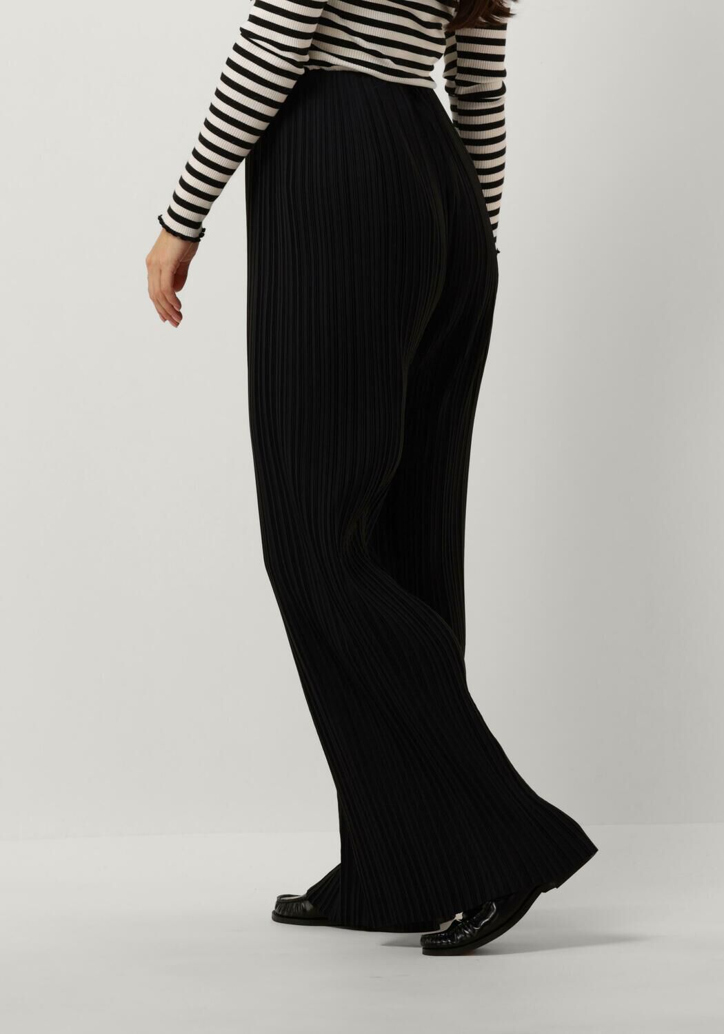CATWALK JUNKIE Dames Broeken Tr Cosmos Zwart