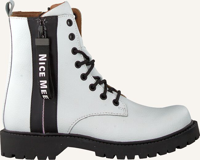 Witte OMODA Veterboots OM419771 Witte OMODA Veterboots OM419771 - large