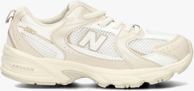 Beige NEW BALANCE Lage sneakers PZ530 - large