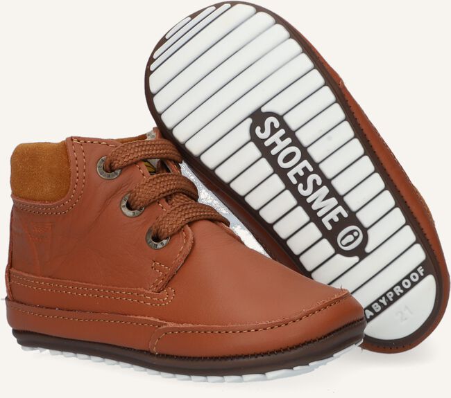 Cognac SHOESME  BP7W034 Cognac SHOESME  BP7W034 - large