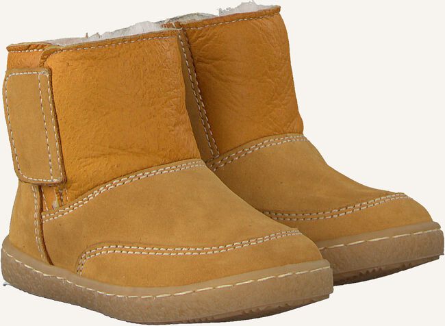 Camel TON & TON Enkelboots MK0915A9I Camel TON & TON Enkelboots MK0915A9I - large