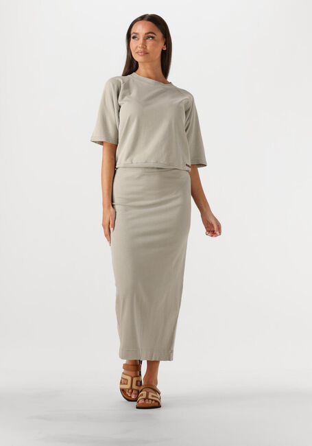 Groene MOSCOW Midirok 42-03-JAC - large