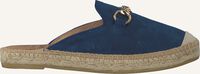Blauwe KANNA Espadrilles KV7009 - medium