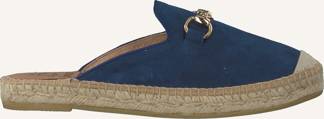Blauwe KANNA Espadrilles KV7009 Blauwe KANNA Espadrilles KV7009 - large