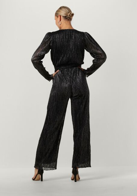 Zwarte FREEBIRD Jumpsuit JINN - large