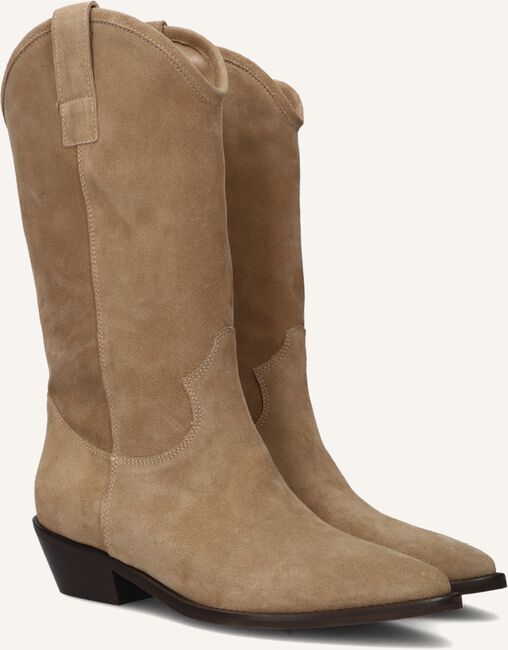 Bruine NOTRE-V Cowboylaarzen 01 190 Bruine NOTRE-V Cowboylaarzen 01 190 - large