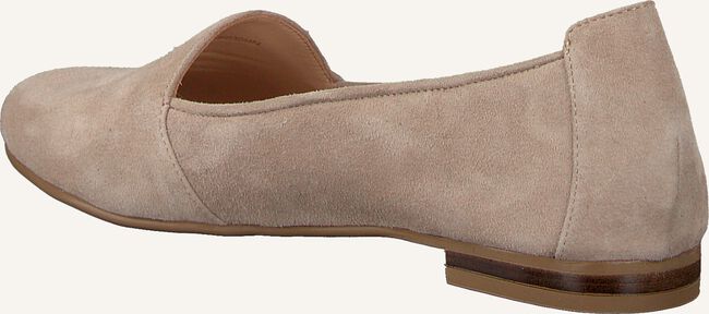 Beige OMODA Loafers 43576 Beige OMODA Loafers 43576 - large