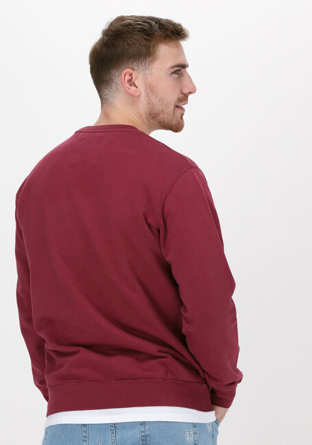 Rode EDWIN Sweater KATAKANA CREWNECK - large