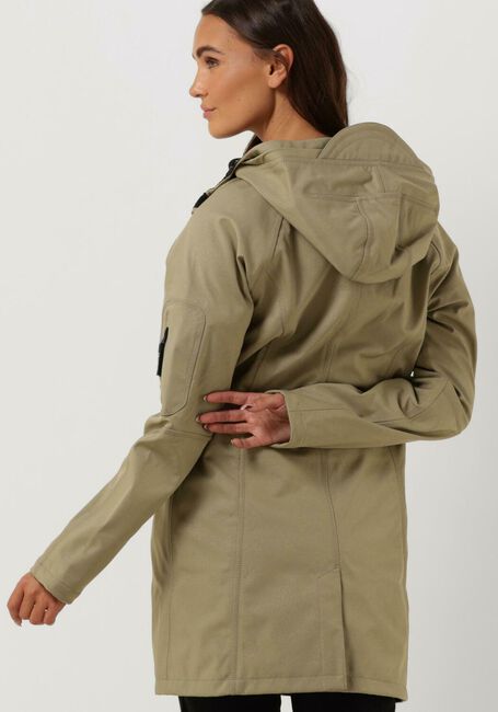 ILSE JACOBSEN RAIN 37 RAINCOAT 1 - large
