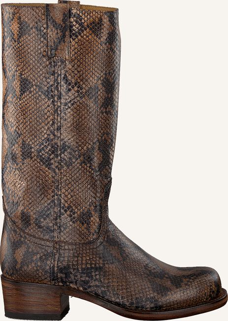 Bruine SENDRA Hoge laarzen 3299 Bruine SENDRA Hoge laarzen 3299 - large
