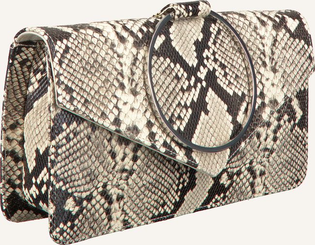 Beige UNISA Clutch ZGRANA Beige UNISA Clutch ZGRANA - large