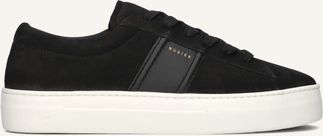Zwarte NUBIKK Lage sneakers JAGGER MORRIS NOLAN Zwarte NUBIKK Lage sneakers JAGGER MORRIS NOLAN - large
