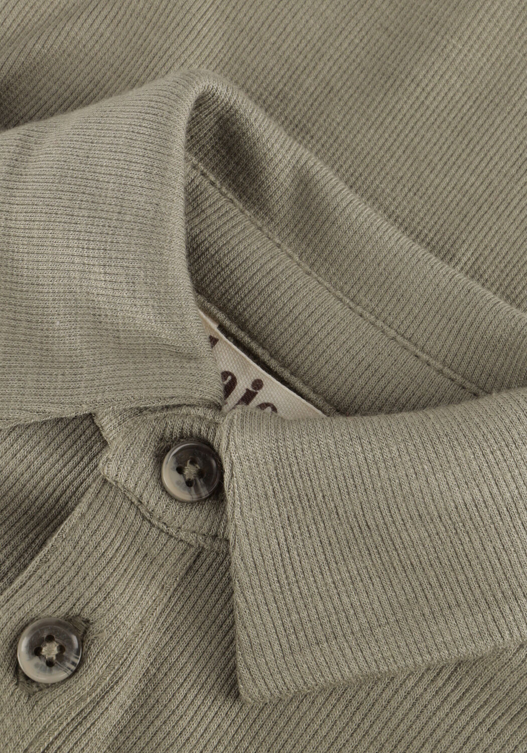 Khaki BAJE STUDIO Rompers DAVOS - large