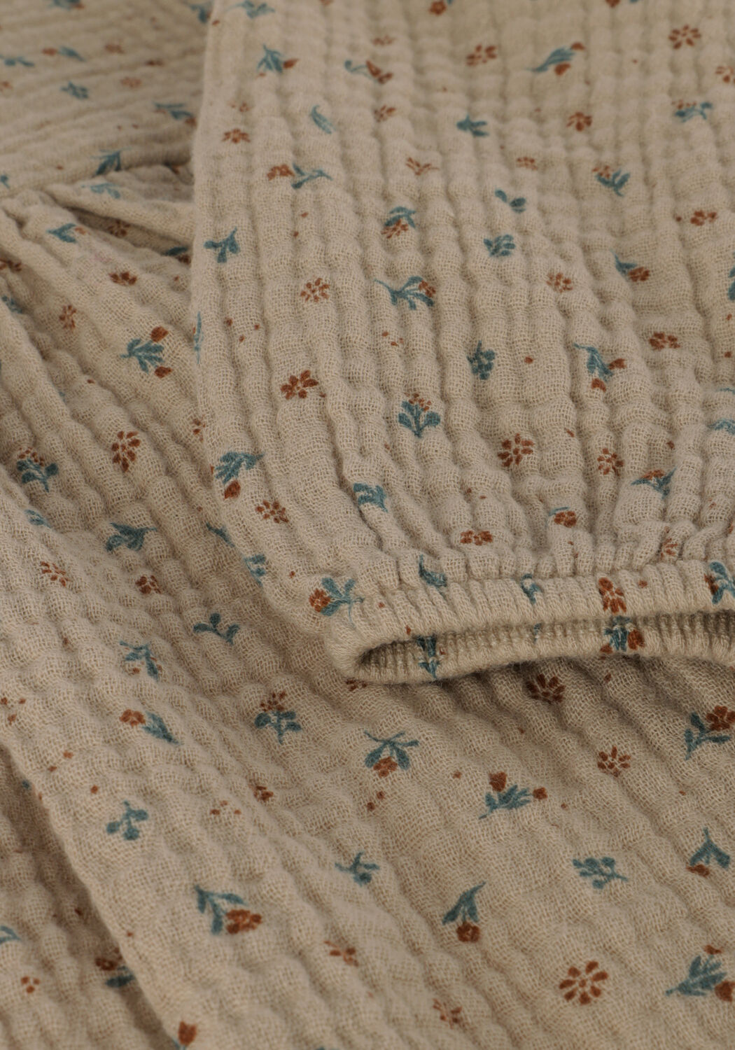 Beige COZMO Jurken CECILE257 - large