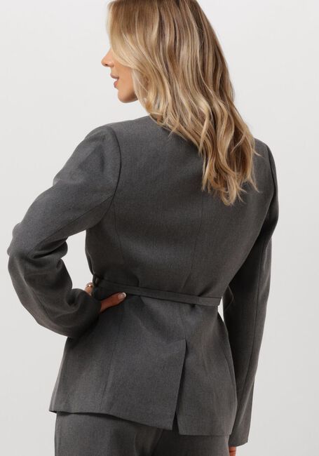 Grijze ENVII Blazer ENWILLA BLAZER 7092 - large