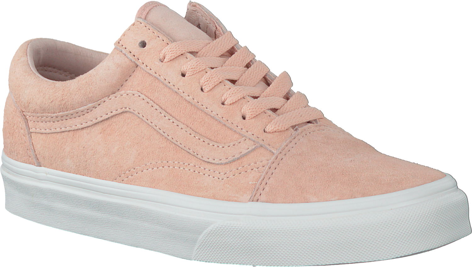 lichtroze suede vans lichtroze suede vans
