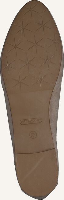 Beige OMODA Loafers 43576 Beige OMODA Loafers 43576 - large