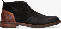 Zwarte VAN LIER Nette schoenen 2158207 - medium
