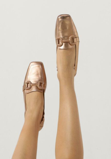 Gouden PEDRO MIRALLES Loafers 14557 Gouden PEDRO MIRALLES Loafers 14557 - large