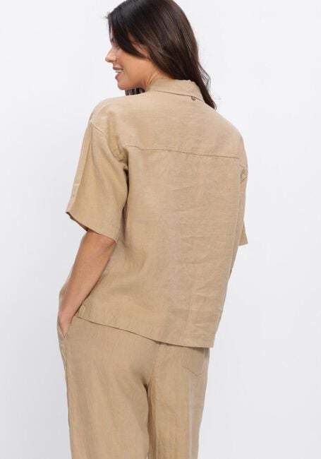 Zand CIRCLE OF TRUST Blouses LIYA BLOUSE - large