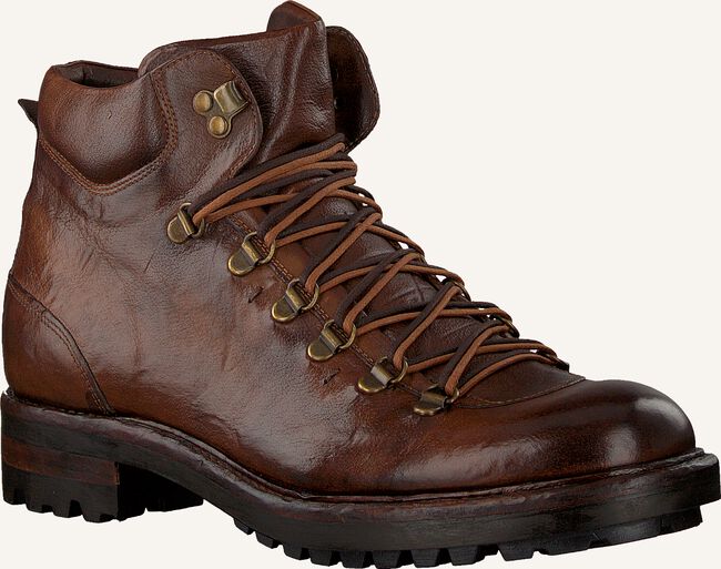 Cognac MAZZELTOV Veterboots 9071 Cognac MAZZELTOV Veterboots 9071 - large