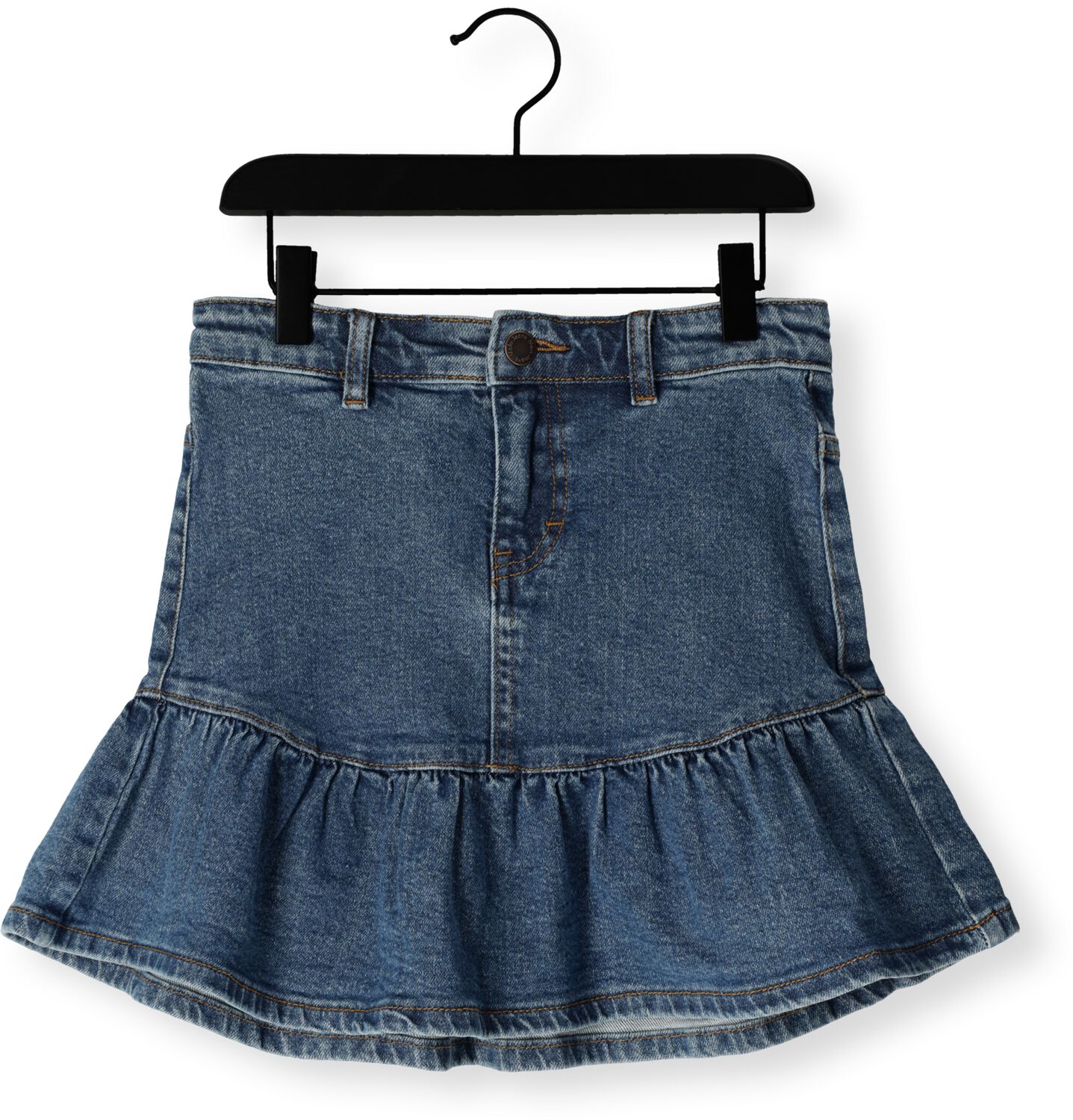 MOLO Meisjes Rokken Bridget Blauw