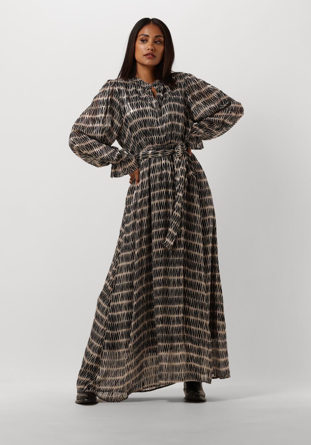 Maxi jurken voor dames online kopen Morgen in huis Omoda