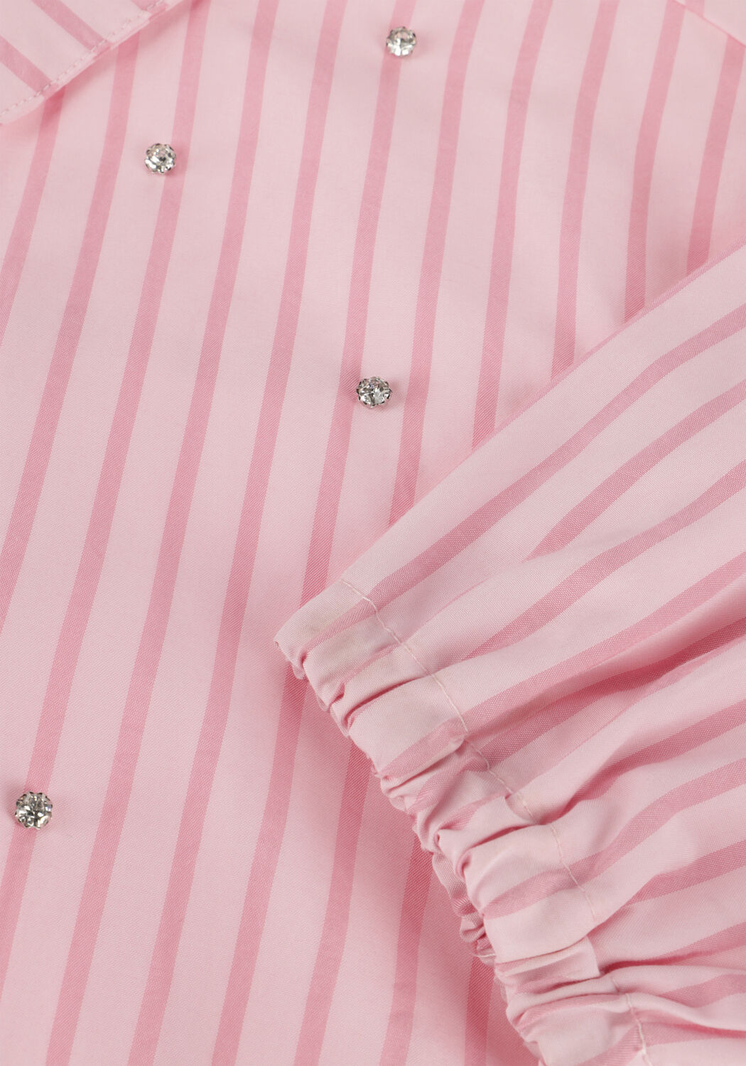 LOOXS 10sixteen Meisjes Blouses 2512-5152 Roze