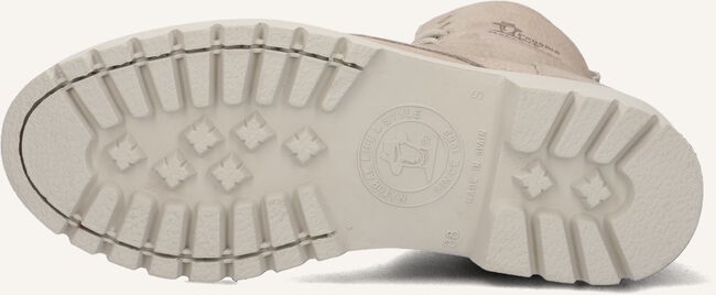 Beige PANAMA JACK Veterboots FRISIA Beige PANAMA JACK Veterboots FRISIA - large