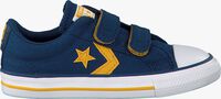 Blauwe CONVERSE Lage sneakers STAR PLAYER EV 2V OX KIDS - medium