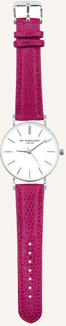 Zilveren MY JEWELLERY Horloge SMALL VINTAGE WATCH Zilveren MY JEWELLERY Horloge SMALL VINTAGE WATCH - large