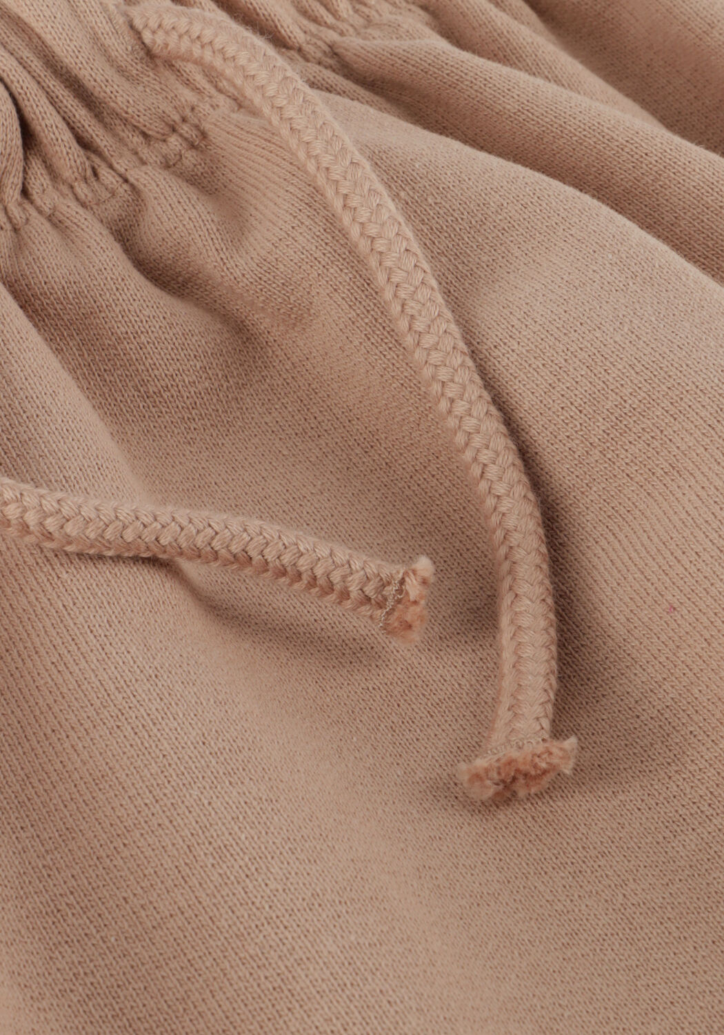 Beige LIL' ATELIER Minirok NMFJOBO TIA SWEAT SKIRT LIL - large